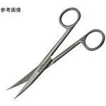 外科剪刀 両尖 BSシリーズ 荒川製作所