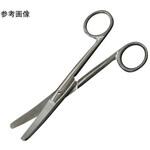 外科剪刀 両鈍 BSシリーズ 荒川製作所