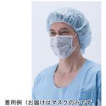 MM-25 活性炭マスク 1ケース 50枚×10箱入 ホギ