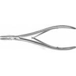 FO450R 丸ノミ鉗子 レンパート 20cm FOシリーズ ビー・ブラウンエースクラップ