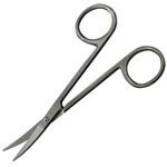 眼科剪刀 BSシリーズ 荒川製作所