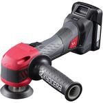 充電式ポリシャー DPE11XR 京セラ(旧RYOBI電動工具)