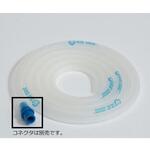 吸引チューブ PTシリーズ ブルークロス