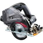 612050A 充電式集じん丸ノコ DNW180L5 京セラ(旧RYOBI電動工具)