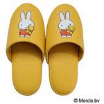 抗菌ビニールスリッパ ミッフィー 子供用 ストロング
