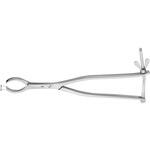 FO146R 骨把持鉗子 ヘイグローブス FOシリーズ ビー・ブラウンエースクラップ