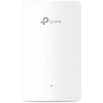 Omada AC1200 MU-MIMO対応 壁面取り付け型 無線LANアクセスポイント GbE対応 TP-LINK