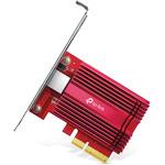 TX401 10ギガビット PCIe ネットワークアダプター TP-LINK