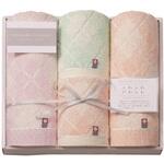 今治クラシック ふわもち甘撚り タオル ICFMシリーズ プレーリードッグ