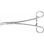 BH949R 止血・扁桃剥離鉗子 ミクリッツ 有鈎 反 18.5cm ビー・ブラウンエースクラップ