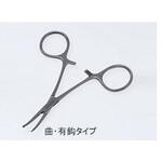 止血鉗子 モスキート 有鈎 フリッツメディコ
