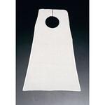 紙食事用エプロン 100枚入 TKG