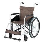 NVO-0 自走式車いす 標準 介助ブレーキ無 NVO-0シリーズ ナビス(アズワン)