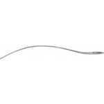 消息子 キリアン Φ1.5mm 16.5cm ビー・ブラウンエースクラップ