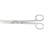 切開剪刀 BCシリーズ ビー・ブラウンエースクラップ