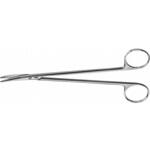 BC630R 切開剪刀 トーンニス・アドソン 反 全長175mm BCシリーズ ビー・ブラウンエースクラップ