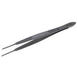 A045-0700 先端極細ピンセット 11cm 有鈎 フリッツメディコ