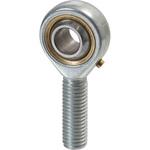 - ロッドエンド 給油 おねじ 右ねじタイプ モノタロウ 60868238