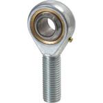 - ロッドエンド 給油 おねじ 右ねじタイプ モノタロウ 60868256