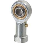 - ロッドエンド 給油 めねじ 右ねじタイプ モノタロウ 60868353