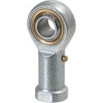 - ロッドエンド 給油 めねじ 右ねじタイプ モノタロウ 60868378