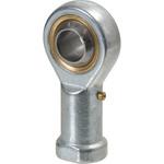 - ロッドエンド 給油 めねじ 右ねじタイプ モノタロウ 60868387