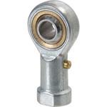 - ロッドエンド 給油 めねじ 左ねじタイプ モノタロウ 60868448