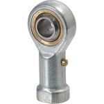 - ロッドエンド 給油 めねじ 左ねじタイプ モノタロウ 60868457