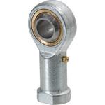 - ロッドエンド 給油 めねじ 左ねじタイプ モノタロウ 60868466