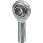 - ロッドエンド 無給油 おねじ 右ねじタイプ モノタロウ 60868563