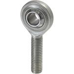 - ロッドエンド 無給油 おねじ 左ねじタイプ モノタロウ 60868606