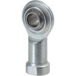 - ロッドエンド 無給油 めねじ 左ねじタイプ モノタロウ 60868719