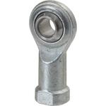 - ロッドエンド 無給油 めねじ 左ねじタイプ モノタロウ 60868728