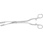 胎盤鉗子 ウインター 29cm ETシリーズ ビー・ブラウンエースクラップ