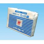 地球トンボ 4cm×4cmカット綿 100g Yamato(大和工場)