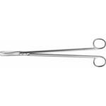 BC622R 直腸剪刀 ステルツナー 全長310mm BCシリーズ ビー・ブラウンエースクラップ