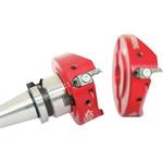 Fly-Cutter(CFM901) アルミ加工用軽量型カッター マパール
