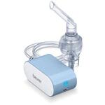 17601010 非加熱式ネブライザーIH60 バッテリー内蔵モデル beurer(ボイラー)