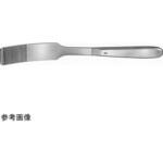 腹壁・腸圧定ヘラ BTシリーズ ビー・ブラウンエースクラップ