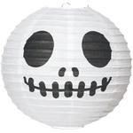 ドクロフェイス提灯 アルファ