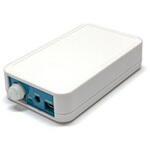 無線IoTセンサユニット IS920sLシリーズ INTERPLAN