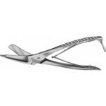 繃帯剪刀 BCシリーズ ビー・ブラウンエースクラップ