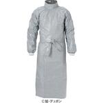 デュポン(TM)タイケム(R)6000 ガウン 旭・デュポン
