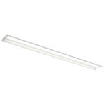 ライトユニット形ベースライト Myシリーズ 40形 連続取付専用タイプ 100幅 終端用 【受注生産品】 三菱電機