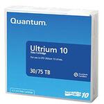 LTO Ultrium10 データカートリッジ Quantum