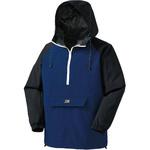 アノラックパーカー 47300 クロダルマ