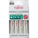 ニッケル水素充電池 スタンダード充電器セット FDK
