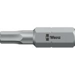 840/1Z ビット Wera