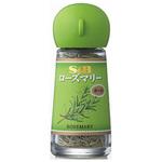 45123368 S&B エスビー ローズマリー ホール 5g x5 ヱスビー食品