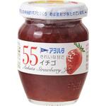 45185922 アヲハタ 55 イチゴ 150g x6 アヲハタ